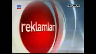 SkyTürk 360 \u0026 360 TV - Reklam Jeneriği (Eylül 2013 - Haziran 2014)