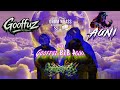 DEEPSPACE PRESENTS: THE GOOFFUZ B2B AGNI - DNBIYF AT DE SPOT ~ 13-06-2026 ~