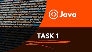 Task 1 - Flow control #10