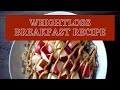 Weight Loss Breakfast Recipe | By Dietitian Iqra Akram | #weightloss #oatsrecipe #breakfast #viral