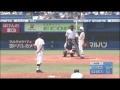 【二松学舎×成立学園】第94回夏高校野球 東東京大会準々決勝～full～