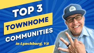 Is It A Good Time To Buy A Townhome In Lynchburg VA?