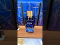 Ex Nihilo Blue Talisman #fragrance #pefume #fragrancereview