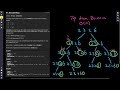 Tiktok interview question Leetcode 91 decode ways