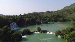 #HaipaWaterfall EP.3 ( Shan State , Myanmar. )