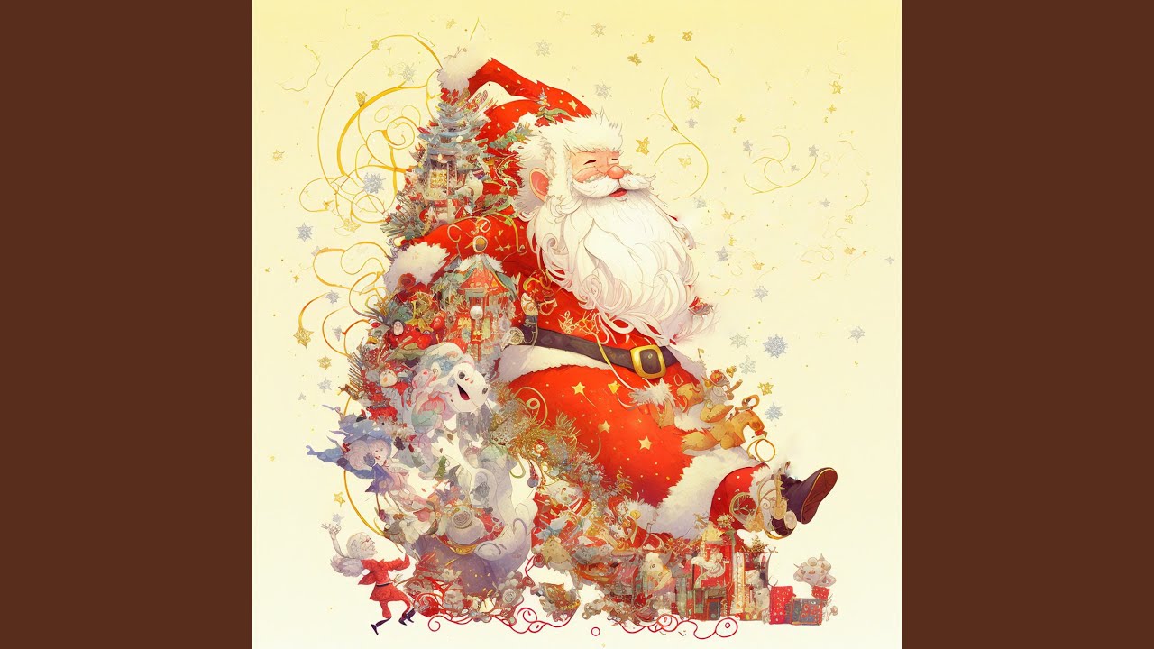 White Christmas Youtube Music