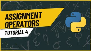 Python Assignment Operators in Urdu/Hindi | Complete Beginner Tutorial with easy examples