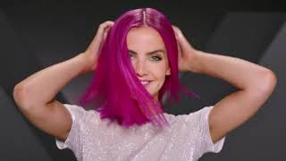 Schwarzkopf LIVE 2019 TV advertisement