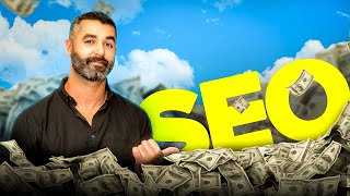 SEO agencies don't make money anymore