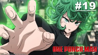 One Punch Man (Season 2) - Episod 19 [Malay Sub] | MuseMalaysia