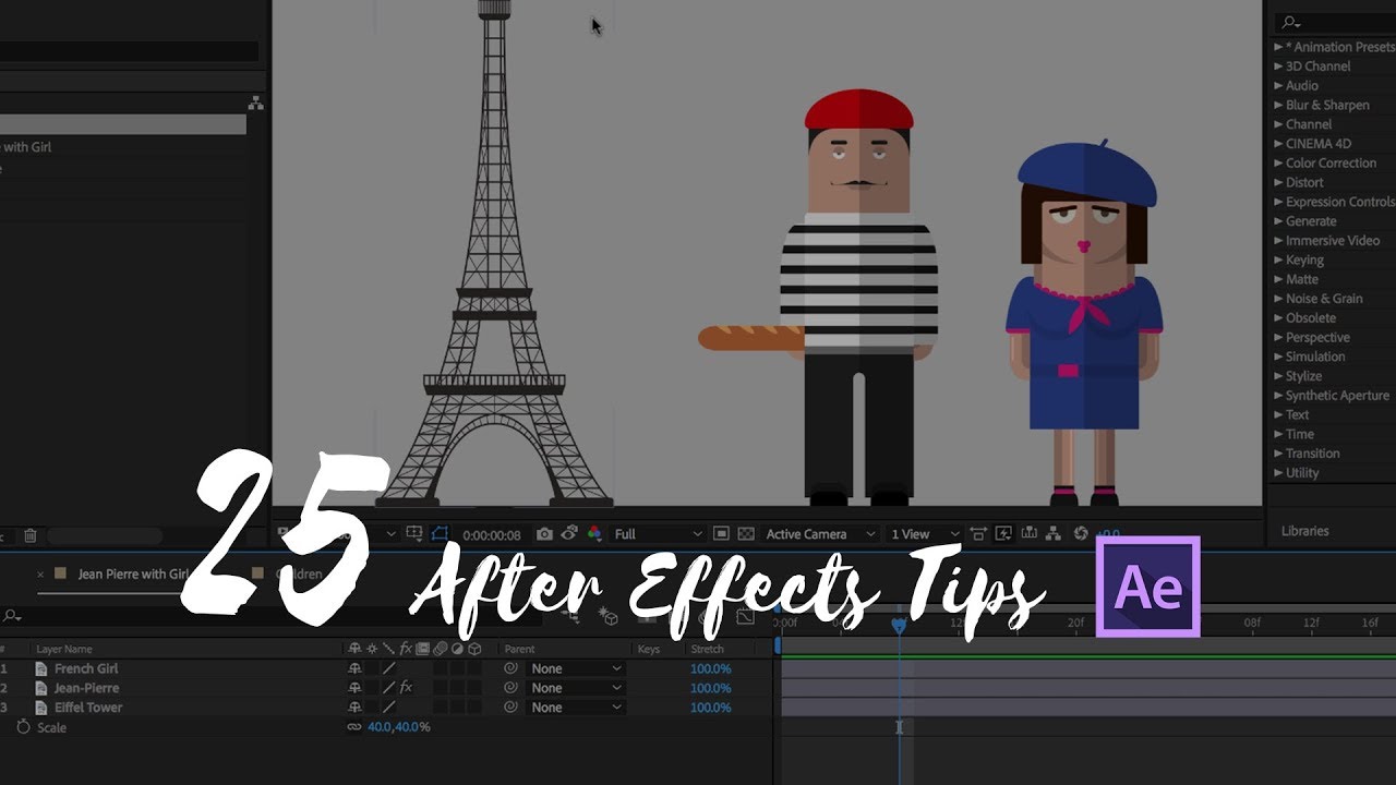 What Is The Command For F9 On Mac For Editing Graphs In After Effects What Is The Command For F9 On Mac For Editing Graphs In After Effects