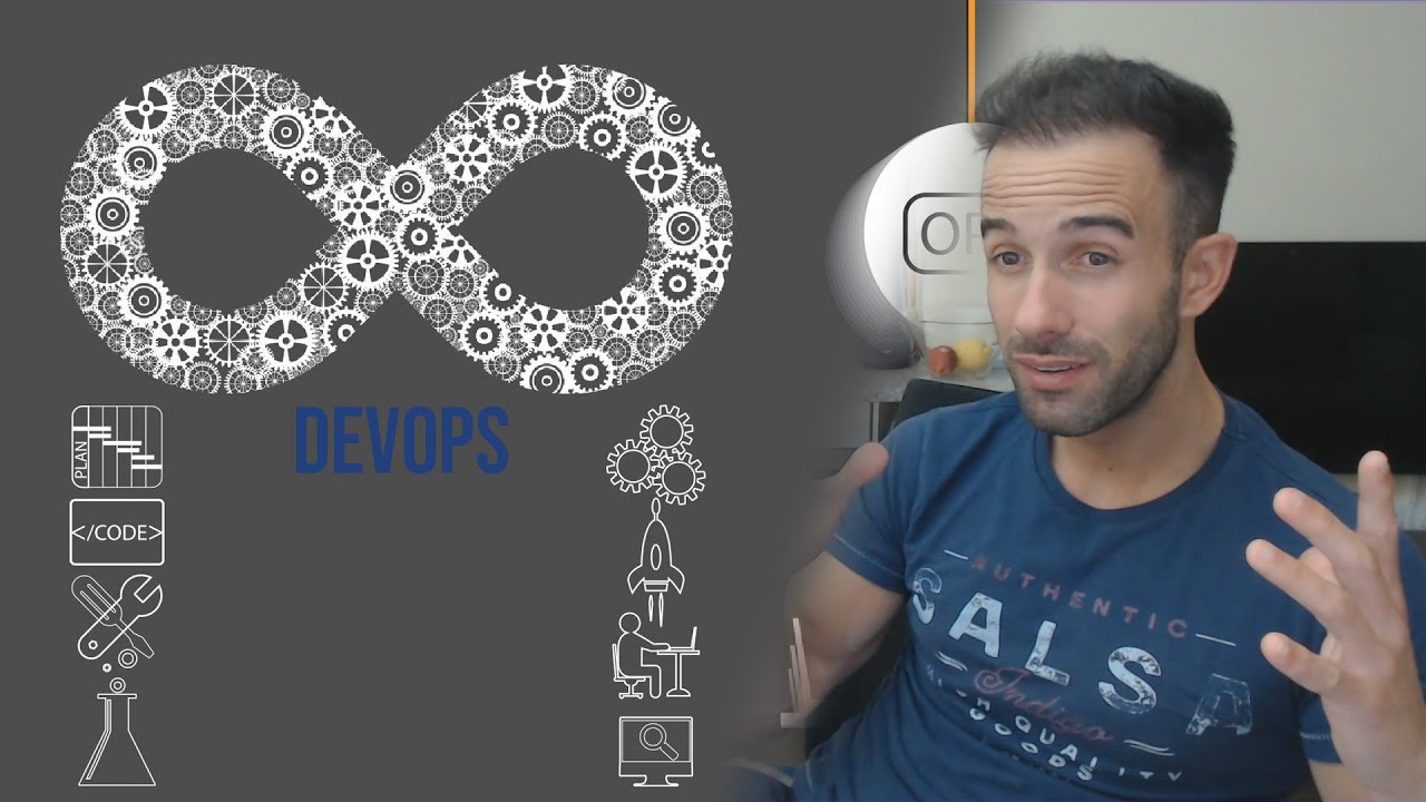 Devops Youtube