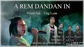 TING LIAN-A REM DANDAN IN