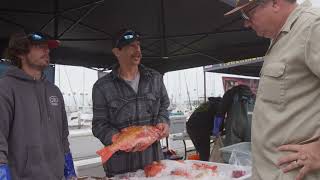 Flying Pig Pub & Kitchen: West Coast Rockfish & Chips | Swell Plates Series 2026