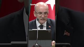 Mehmet Şimşek tasarruf tedbirlerini açıkladı: \