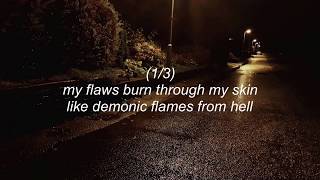 Uicideboy Kill Yourself Part Iii Lyrics