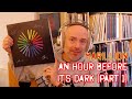 Listening to Marillion: An Hour Before It's Dark, Part 1 - Reaction And Opinion