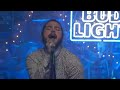 Post Malone - RockStar - Perforance Bud Light Dive Bar Nashville - Live Concert