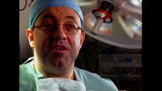 Minds of Medicine: Liver Transplant