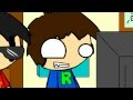 Raocow Can't Stand What is Essentially Himself [Animation]