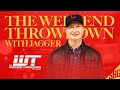 The Weekend Throwdown with Jagger | The Soundtrack To Your Weekend!