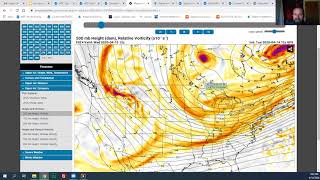 "The Science Behind the Eye on the Sky " with Chris Kurdek
