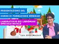 Presentazione del corso di formazione: LABORATORIO DEI LIBRÒMANI 