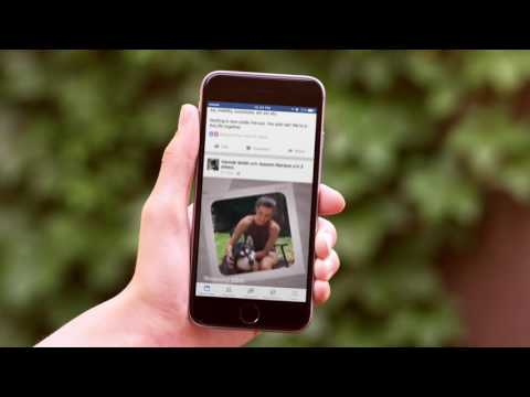 Facebook Slideshow creates mini-movies from photos and videos Facebook Slideshow creates mini-movies from photos and videos