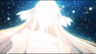 Stacia Goddess of Creation Appears | [SUB] Sword Art Online Alicization War of Underworld 4k