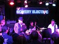 L.A.M.F.  Born To Lose THE BOWERY ELECTRIC NYC November 29 2017