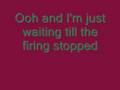 Lost! by Coldplay with lyrics