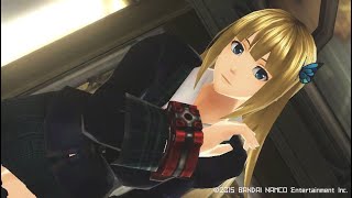 【GE2RB】GOD EATER 2 RAGE BURST マルチがしたいんです 【ゴッドイーター2 レイジバースト】【参加型】みんなのおしんさんSP