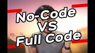 No-Code vs. Custom Development: Which is Better for Your Startup?