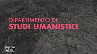 Dipartimento di Studi Umanistici - Giornata di Vita Universitaria 2025