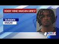 deadly home invasion arrest