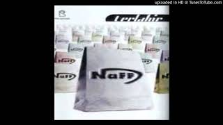 Naff - Yang Tak Pernah Bisa Mencintaimu - Composer : Ady Naff 2000 (CDQ)