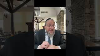 Chovos Halevavos #111 | Overcoming the Insurmountable | Rabbi Mordechai Groner