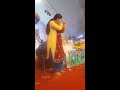 जया किशोरी जी । jaya kishori ji dance । नैनी बाई मायरो udaipur