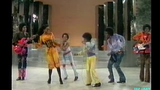 Medley - The Jackson 5 - Diana Ross Special - Subtitulado en Español