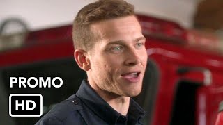 9-1-1 5x06 Promo "Ghost Stories" (HD)