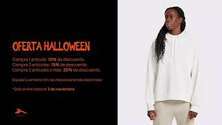 Tenth | Oferta Halloween