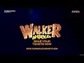 Alan Walker WalkerWorld Jakarta Tour 2024