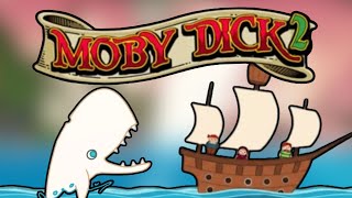Moby Dick 2 ► Game Walkthrough (1-19 wave)