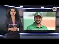 bangladesh court issues arrest warrant against former skipper shakib al hasan ntv sports