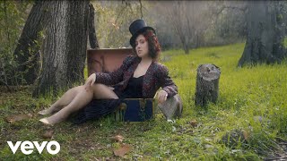 Sara Diamond - Happy With Me (Official Music Video)