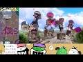 【スプラトゥーン3】参加型オープン一緒にやりましょう