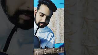 Tera Hua | Unplugged Guitar Cover | Cash | Arijit Singh | Song Cover