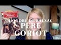 Père Goriot - Honoré de Balzac