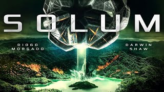 SOLUM Full Movie | Sci- Fi Movies | The Midnight Screening