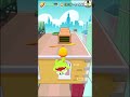 Om Nom: Parkour (Android,iOS) Gameplay Walkthrough